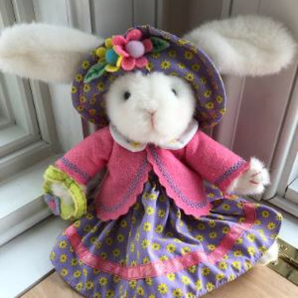 🐇🐇🐇 Easter Rabbit 🐇 by Russ 🐇🐇🐇 - Picture 2 of 6